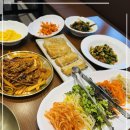 한양보리밥