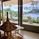 부안카 | 부안 오션뷰 카페 추천｜제주도 감성 느껴졌던 변산 카페 마르