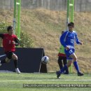 백암중학교 이미지