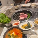 시청동3길 | 여수 학동맛집 여수고기집 [여수 학돈]따뜻한 김치찌개 한 그릇과 숙성고기 한 점의 행복