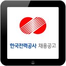 한국전력공사 2016년 대졸수준 채용형인턴 추천공채(사무) 이미지