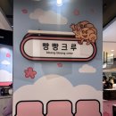 빵빵 | 잠실 롯데백화점 대전 빵지순례팝업 빵빵크루 내돈내산 후기