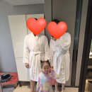 오션스파매점식당 | 2025.10.12~13 부산 파라다이스호텔 아이랑 3탄 야외오션스파 <씨메르> &amp; 수영장 <야외오션풀> 후기