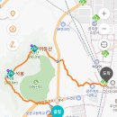 버스정류장(보문고) 이미지