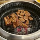 갈비예찬 | 본오동 맛집 갈비예찬 안산점 가성비 돼지갈비 내돈내산 후기