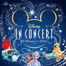 디즈니 인 콘서트 이미지