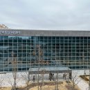 향남복합문화센터도서관 이미지