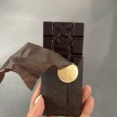 새해 선물로 딱 좋은!! 테라로사 굿럭 초콜릿 솔직후기 / 존맛탱/가격/영양정보/칼로리