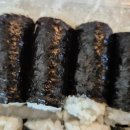 온천충무김밥