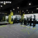 제이핏퍼스널트레이닝