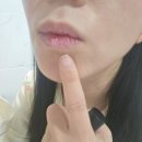 생얼메이크업과 립타투팩 사용 후기 / 지속력 짱 생기돋는 얼굴