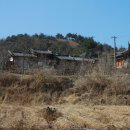 금은화민박 | 정재종택, 수애당, 전주유씨 무실종택