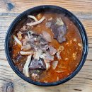 청주해장국 이미지