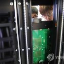 케이와이전자 이미지