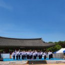 하늘태권도 | 서울 무료공연 추천 남산골한옥마을 🇰🇷2026 서울시 태권도 공연🥋 비가비 관람 후기