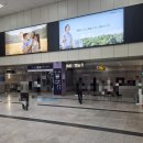 올리브영 동대구역사점 | 동대구역 상점들/ 여행 준비, ktx타기 전 식사, 간식, 커피 추천