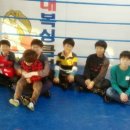 한국 다이어트 복싱클럽 이미지