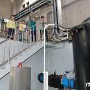 공릉2빗물펌프장 이미지