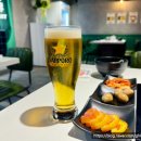 둥지커피호프 | 호치민 푸미흥 맛집 뚱뚱닭발 7군점 후기