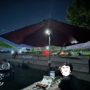 낙동강변로7-15 | [안동] '실개천 물길공원' 발담그며 치킨 먹고 온 후기(주차장&amp;소등시간)