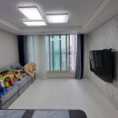유보라더스마트 | 명학역 유보라 더스마트, 맘스리치 TPU 매트 시공 후기 🏠