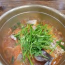 통영바다동태탕 이미지