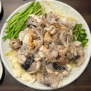 BYC 진주빌딩 | 경남 진주 초전동 [관민아구] - 살이 통통한 아구수육, 어르신들 반할만한 보약 같은 숨은 맛집