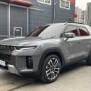 휠 | 천안 KGM모빌리티 토레스 20인치 휠 복원후기.