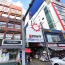 광명사거리역 이미지