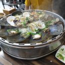 택이네조개전골 이미지