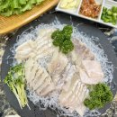 완산-145 | 전주횟집 추천 가성비 100g 회 전문점 ‘회담’ 회담한판 후기