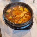 청학생고기 | 속초 교동 삼겹살 맛집 청학돈 야장 분위기 좋은 고기집