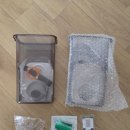 핸독 | 찐 내돈내산) 강아지 밀폐 사료통 추천'핸독 밀폐사료통'