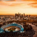 모두투어, 이정후·오타니 출전 MLB 경기 직관 상품 내놔 이미지