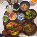 더스타리움 | 혜화역 맛집 해화개반 후기｜대학로에서 즐기는 일식 오차즈케