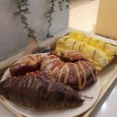 신도림 베이커리 카페 [뺑스톡 현대디큐브시티점] 지하 식품코너