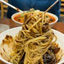 역촌역 | 동네맛집, 돌짜장 역촌역 방문후기(feat.2인세트)
