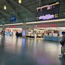 김해국제공항 국제선청사 이미지