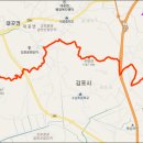 서해랑길 103코스 이미지