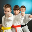 화서 태권도장 이미지