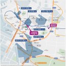 도원역 앞 이미지