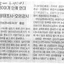 연안보전네트워크 - 안산시 단원구 당곡로 9 | 연안보전네트워크