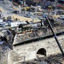 숭례문(남대문) 화재 이후 나는 가보지도 못했다/ 작성 중 이미지