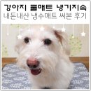 해피냉기 이미지
