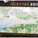 솔마루길 신선산 이미지