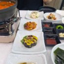 효진수산횟집 | (맛집) 거제도 맛집 효진수산 멸치정식 후기 (전골·구이·튀김·회무침 총정리)/블루리본맛집