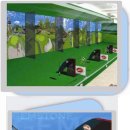 패밀리 실내 골프연습장 이미지