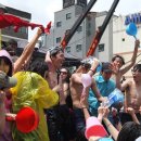 사암2리 | 아수라장으로 시작하다- 2013 춘천 마임축제 (5/19(일)~26(일))후기
