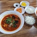 통영 짬뽕맛집 신상가게 교동짬뽕 차돌짬뽕 치즈돈까스 후기