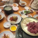 삼기생고기식당 이미지